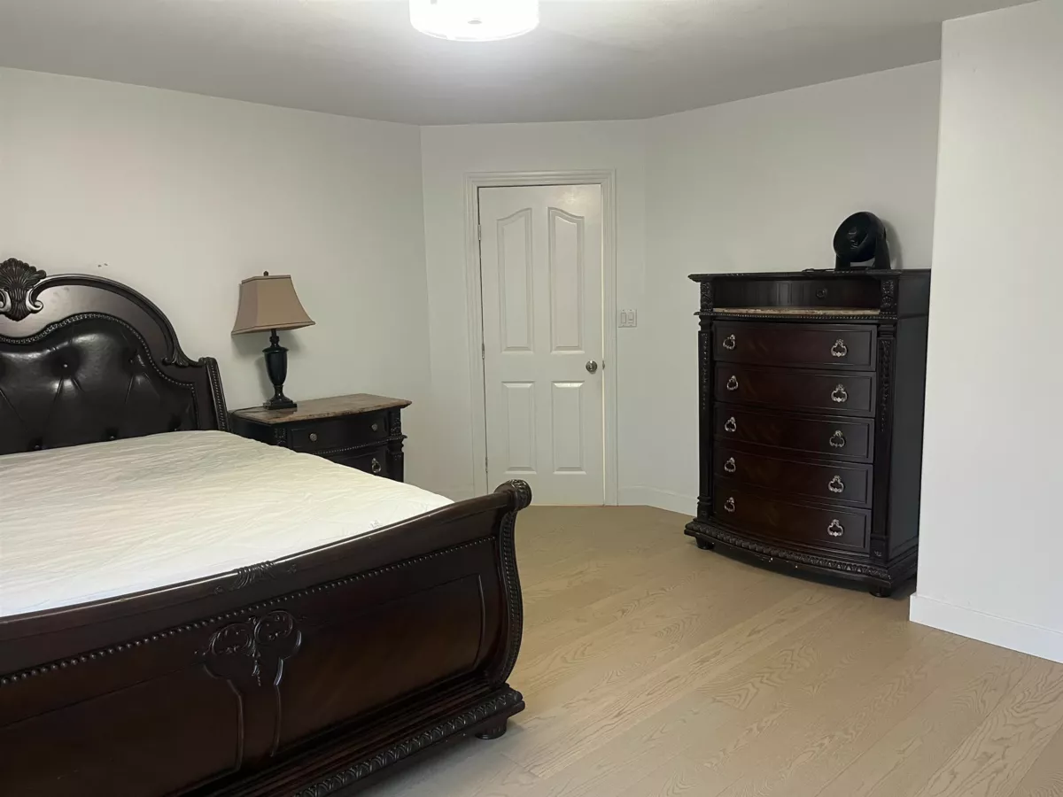 Basement Recreation Room Photo of 7622 147a Street, Surrey, BC