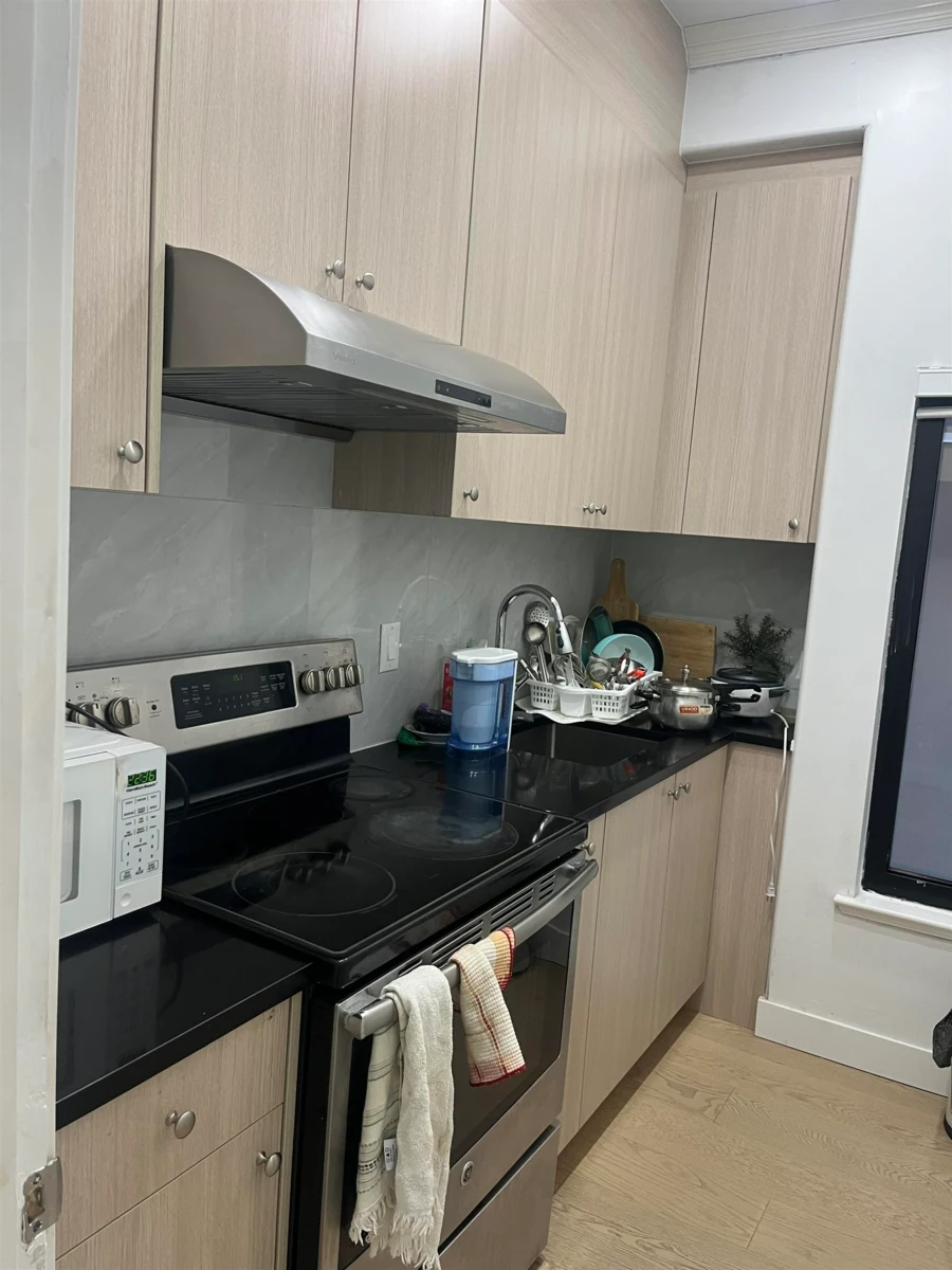 Bedroom 2 Photo of 7622 147a Street, Surrey, BC