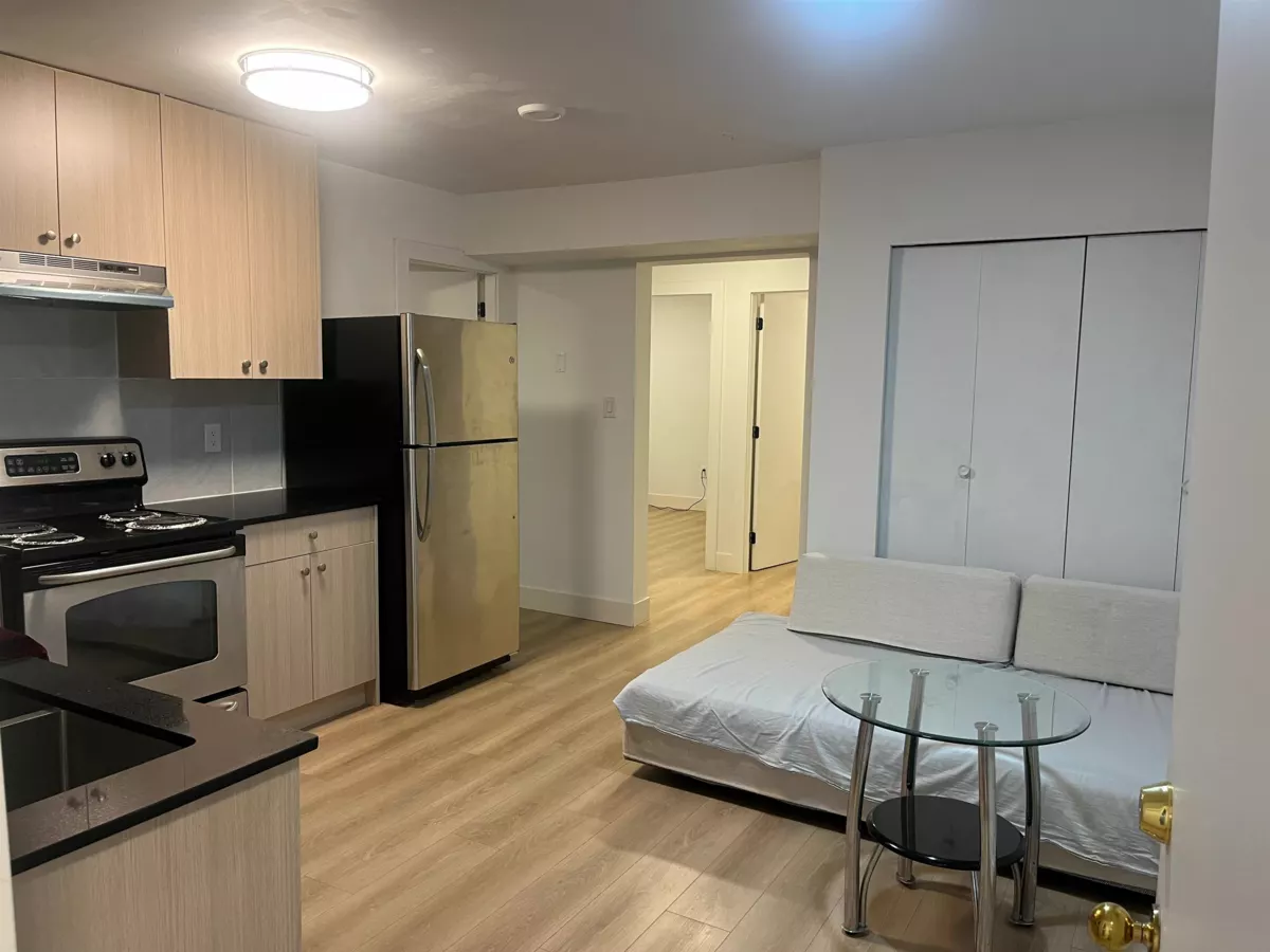 Garage Interior Photo of 7622 147a Street, Surrey, BC