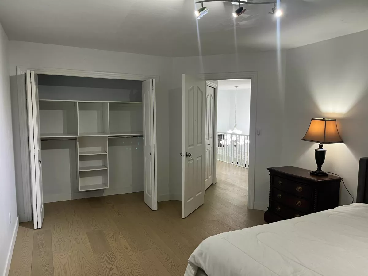 Hallway Photo of 7622 147a Street, Surrey, BC