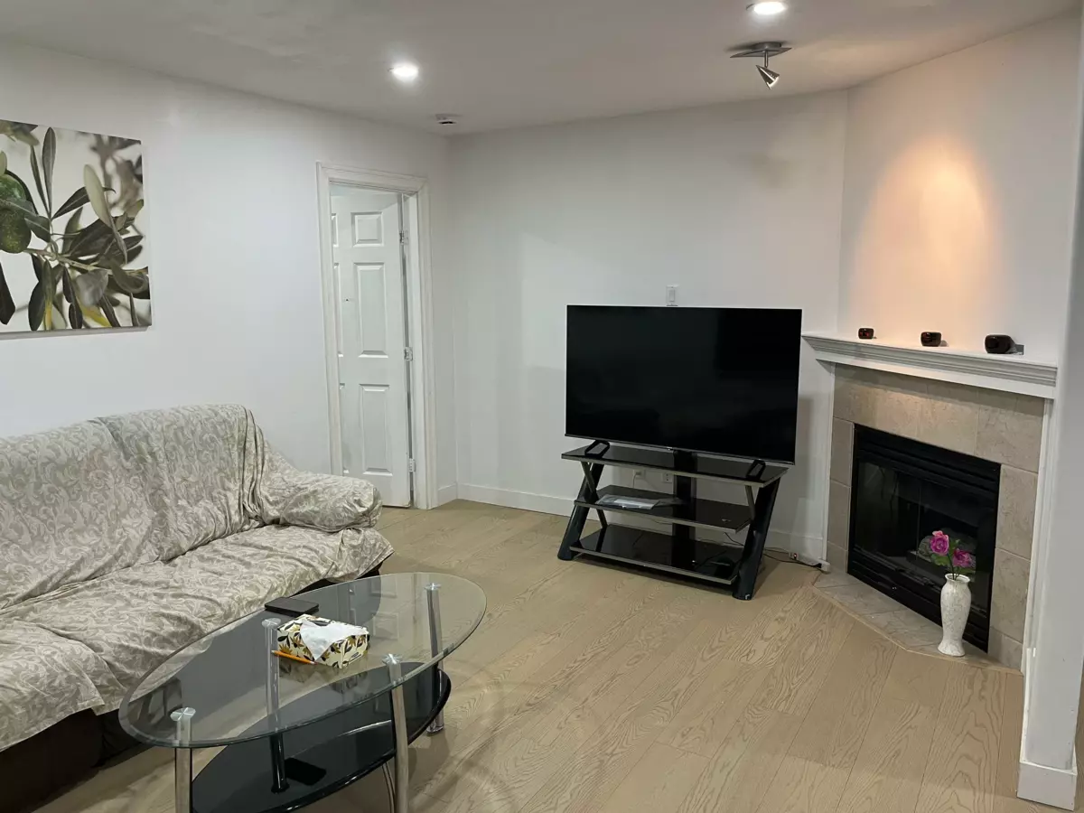 Pantry Photo of 7622 147a Street, Surrey, BC