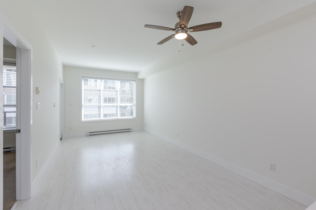 Bedroom 2 Photo of 213 6468 195a Street, Surrey, BC