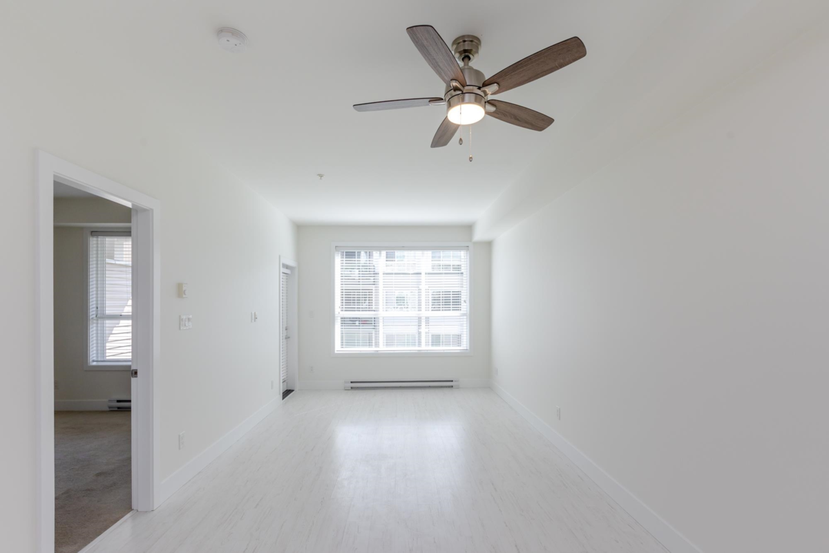 Bedroom 3 Photo of 213 6468 195a Street, Surrey, BC