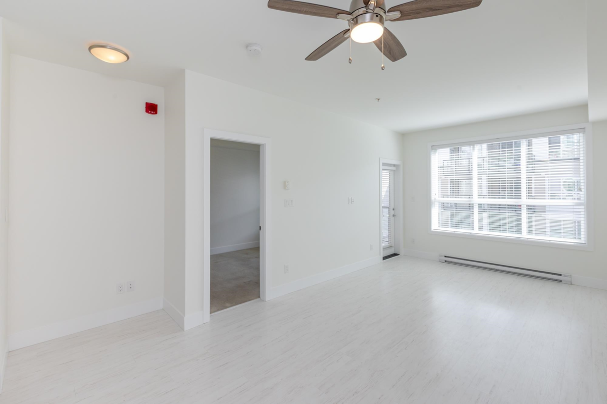 Bedroom 4 Photo of 213 6468 195a Street, Surrey, BC