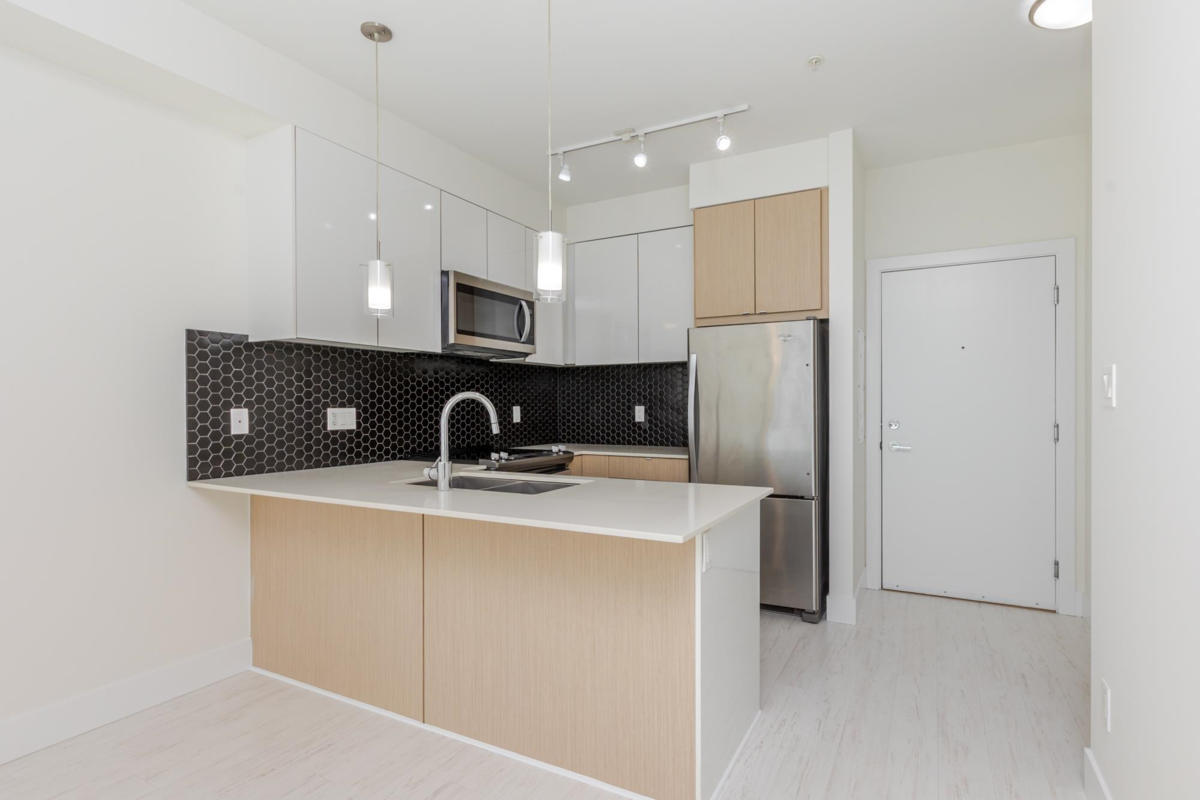 Breakfast Nook Photo of 213 6468 195a Street, Surrey, BC