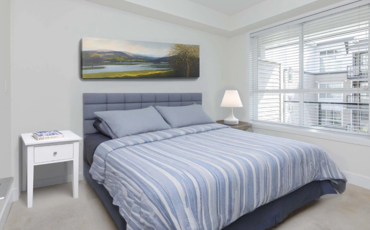 Loft / Bonus Room Photo of 213 6468 195a Street, Surrey, BC