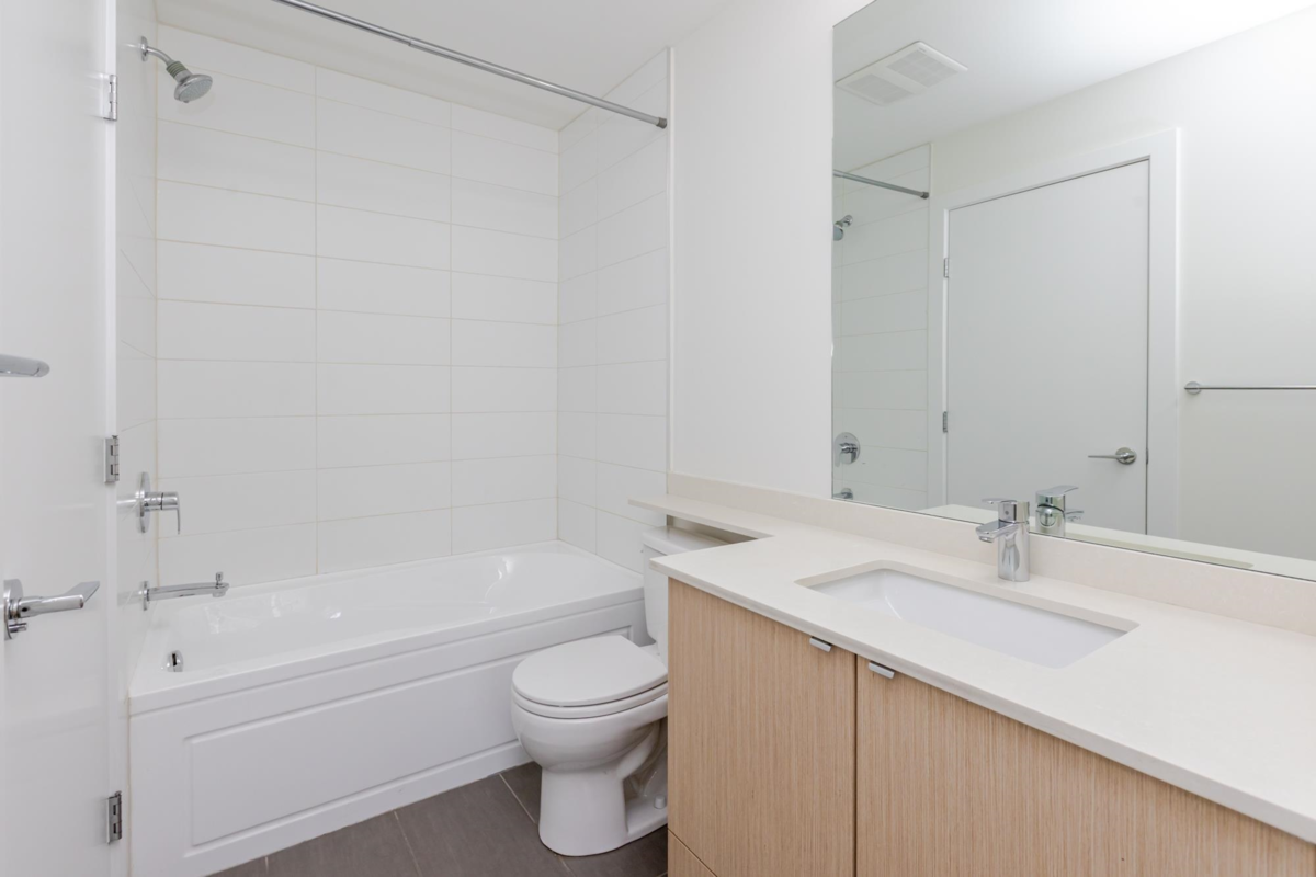 Powder Room Photo of 213 6468 195a Street, Surrey, BC