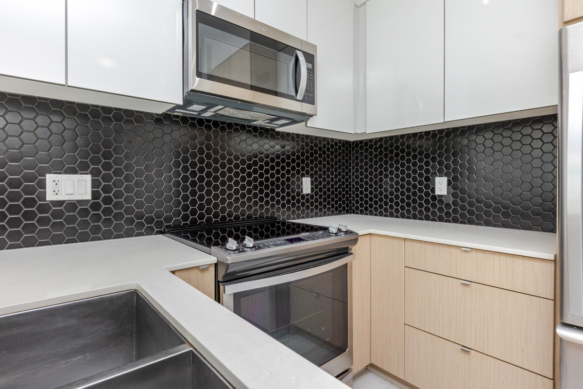 Primary Bedroom Photo of 213 6468 195a Street, Surrey, BC