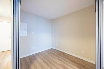 Bedroom 2 Photo of 2306 13303 Central Avenue, Surrey, BC