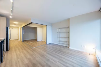 Kitchen Island Photo of 2306 13303 Central Avenue, Surrey, BC