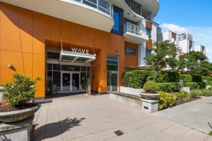 2306 13303 Central Avenue, Surrey, BC, Surrey — Apartment/Condo for sale