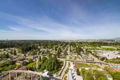 Office / Den Photo of 2306 13303 Central Avenue, Surrey, BC