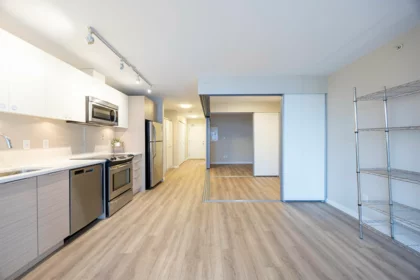 Pantry Photo of 2306 13303 Central Avenue, Surrey, BC
