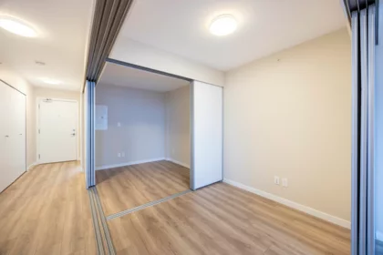 Walk-In Closet Photo of 2306 13303 Central Avenue, Surrey, BC