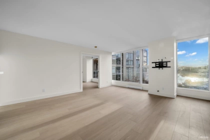 203 1000 Beach Avenue, Vancouver, BC, Vancouver — Apartment/Condo for sale