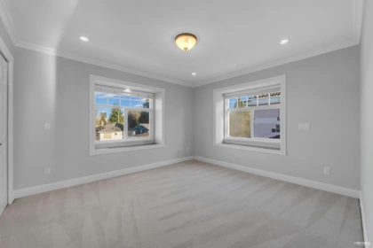 Breakfast Nook Photo of 3311 E 44th Avenue, Vancouver, BC
