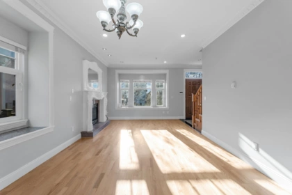 3311 E 44th Avenue, Vancouver, BC