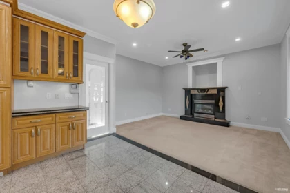 Pantry Photo of 3311 E 44th Avenue, Vancouver, BC