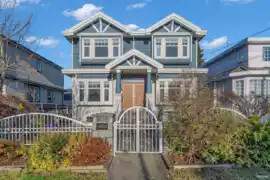 3311 E 44th Avenue, Vancouver, BC