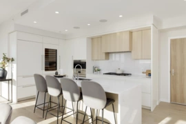 2702 7433 Cambie Street, Vancouver, BC