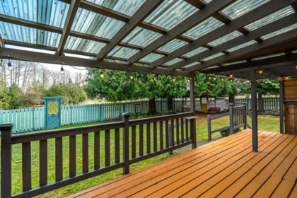 Hot Tub / Spa Photo of 188 240 Street, Langley, BC