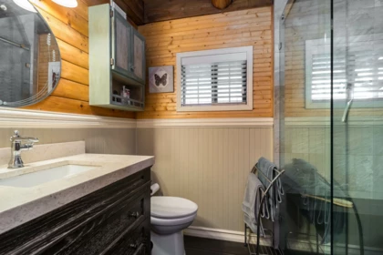 Laundry Room Photo of 188 240 Street, Langley, BC