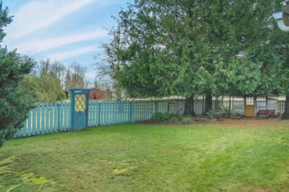 Outdoor Kitchen Photo of 188 240 Street, Langley, BC