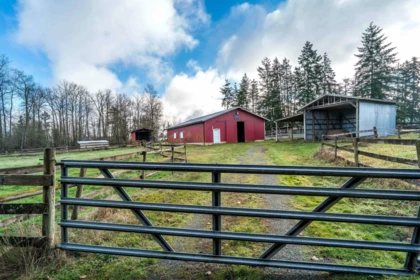 Pantry Photo of 188 240 Street, Langley, BC