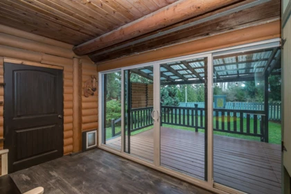 Swimming Pool Photo of 188 240 Street, Langley, BC