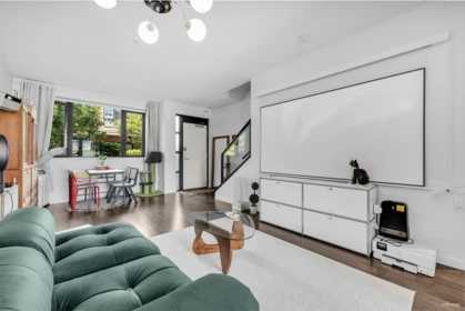 6426 Ash Street, Vancouver, BC, Oakridge VW — 3 bed townhouse for sale