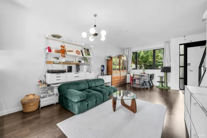 6426 Ash Street, Vancouver, BC, Vancouver — Townhouse for sale