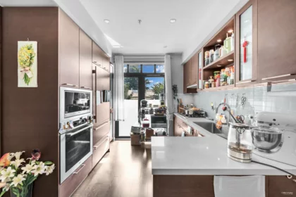 Pantry Photo of 6426 Ash Street, Vancouver, BC