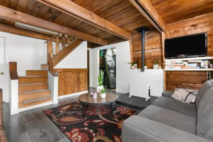 Kitchen Photo of 8160 Alpine Way, Whistler, BC