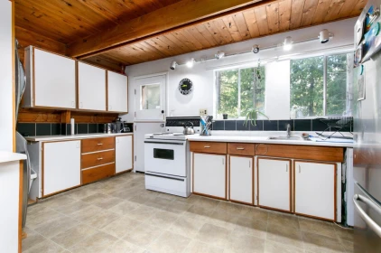 Loft / Bonus Room Photo of 8160 Alpine Way, Whistler, BC