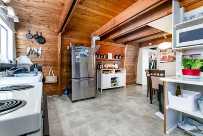Office / Den Photo of 8160 Alpine Way, Whistler, BC