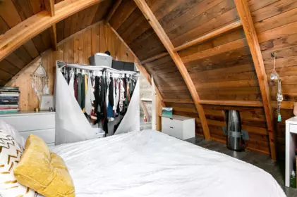 Pantry Photo of 8160 Alpine Way, Whistler, BC