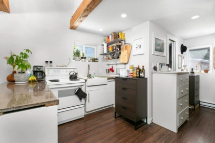 Primary Bedroom Photo of 8160 Alpine Way, Whistler, BC