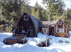 8160 Alpine Way, Whistler, BC