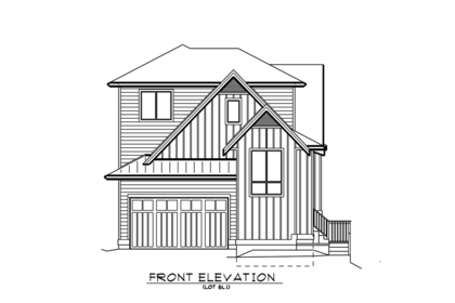 16241 10 Avenue, Surrey, BC, King George Corridor — 4 bed single family residence for sale