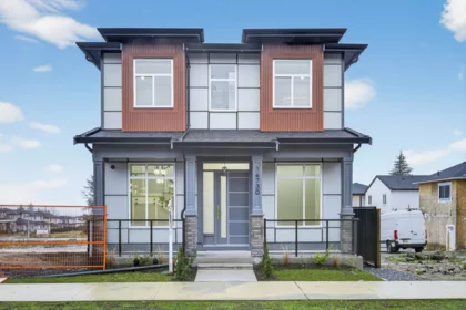16730 20 Avenue, Surrey, BC, Surrey — Single Family Residence for sale