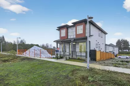 16730 20 Avenue, Surrey, BC, Surrey — Single Family Residence for sale