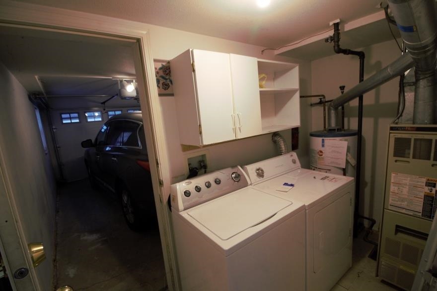 Backyard Photo of 63 16318 82 Avenue, Surrey, BC