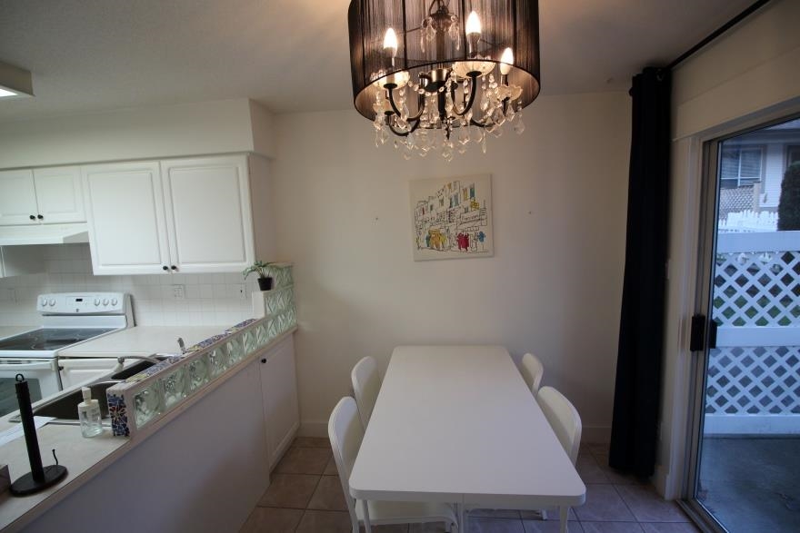 Breakfast Nook Photo of 63 16318 82 Avenue, Surrey, BC