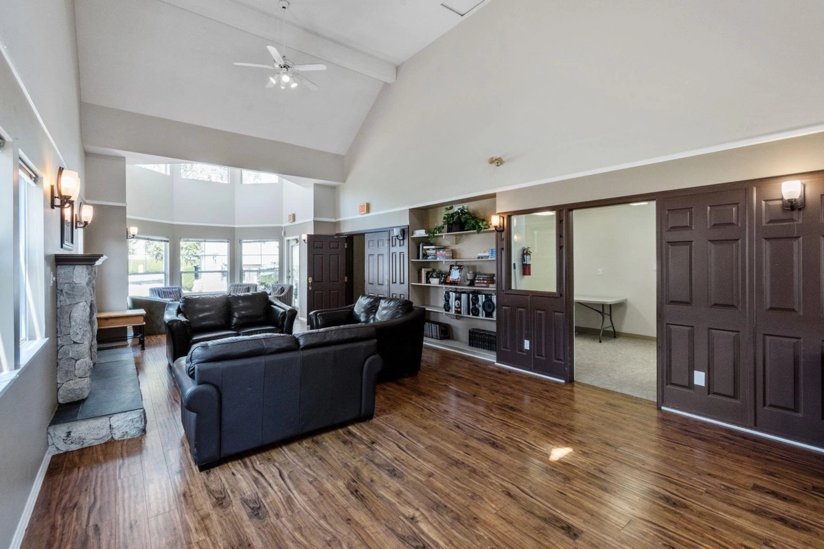 Dining Area Photo of 63 16318 82 Avenue, Surrey, BC