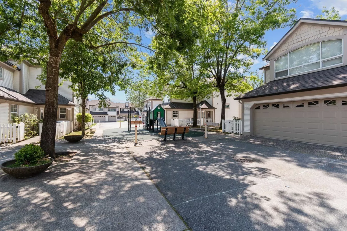 Family Room Photo of 63 16318 82 Avenue, Surrey, BC