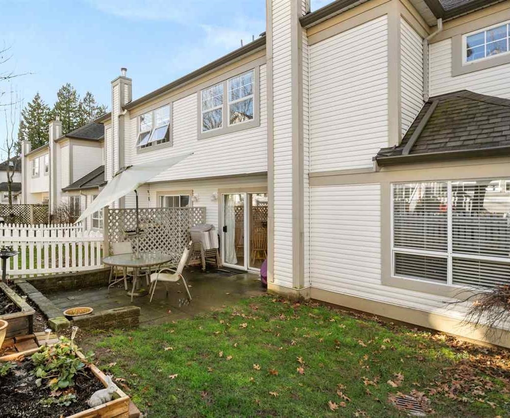 Garden / Landscaping Photo of 63 16318 82 Avenue, Surrey, BC