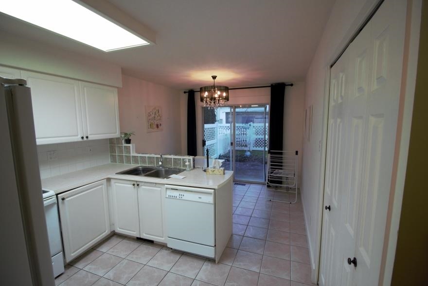 Pantry Photo of 63 16318 82 Avenue, Surrey, BC