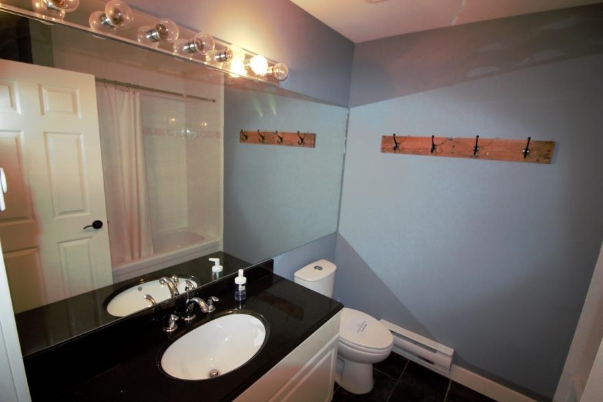 Staircase Photo of 63 16318 82 Avenue, Surrey, BC