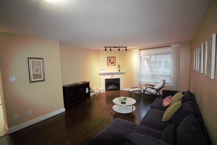 Walk-In Closet Photo of 63 16318 82 Avenue, Surrey, BC