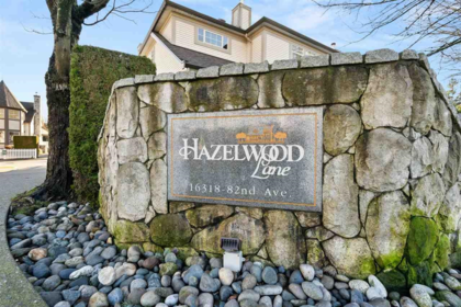 63 16318 82 Avenue, Surrey, BC, Surrey — Townhouse for sale